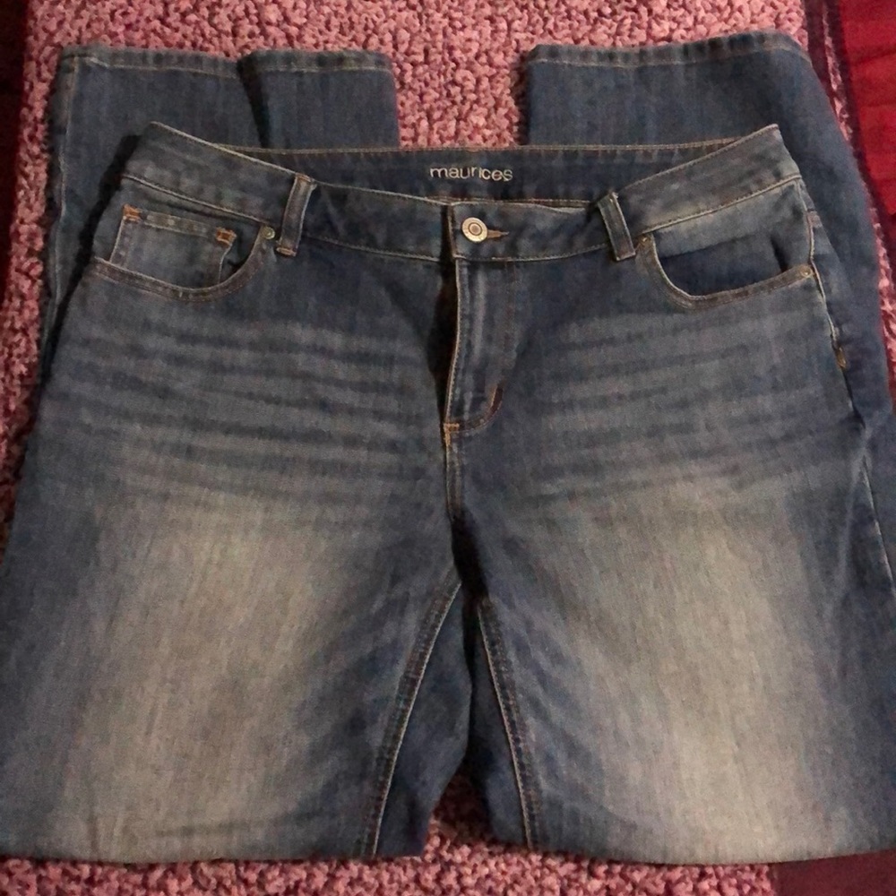 Women’s jeans
